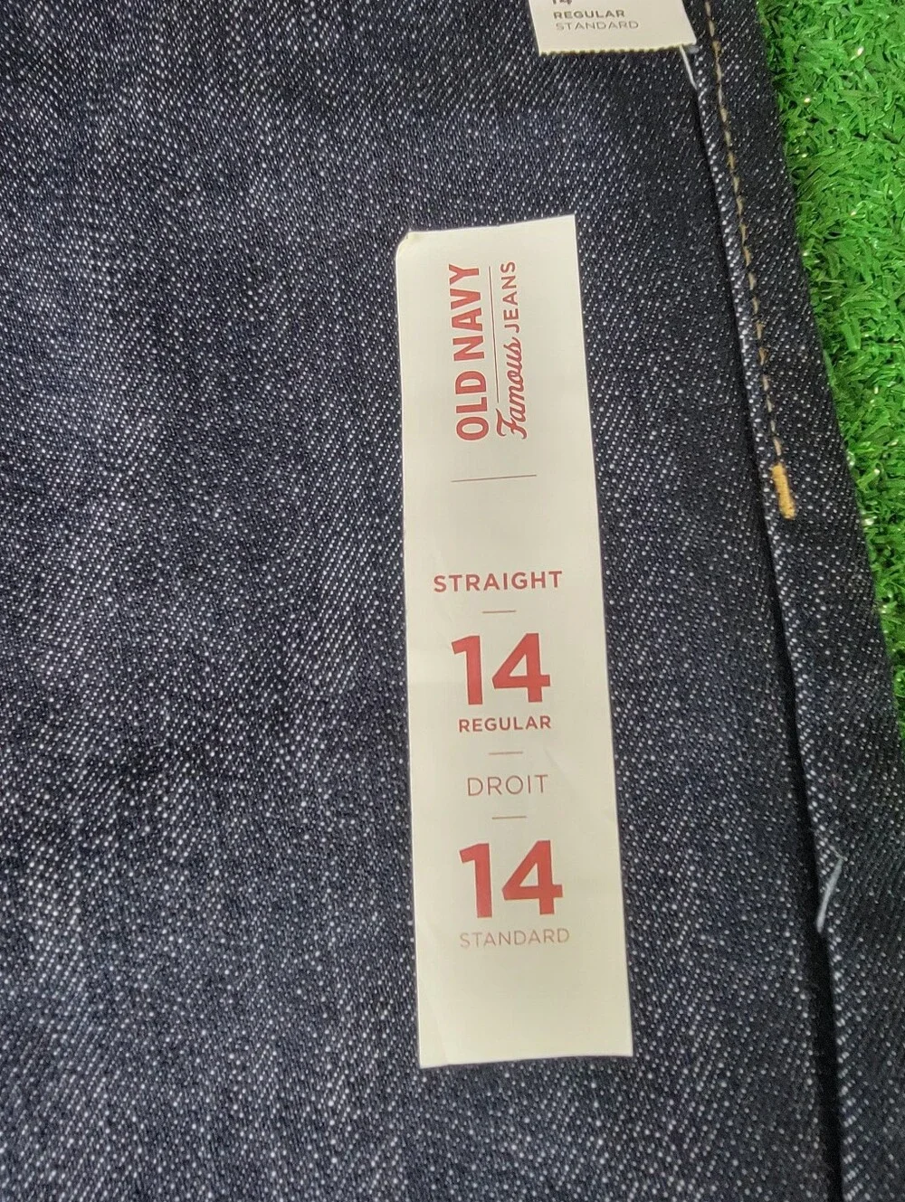Old Navy old navy
